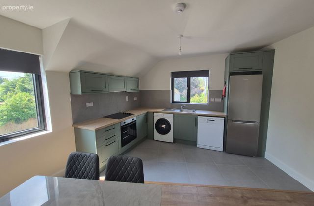 Apartment 1, Dangan Bridge, Main Street, Summerhill, Summerhill, Co. Meath - Click to view photos