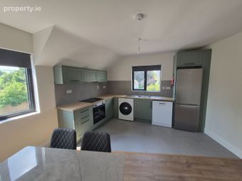 Apartment 1, Dangan Bridge, Main Street, Summerhill, Summerhill, Co. Meath