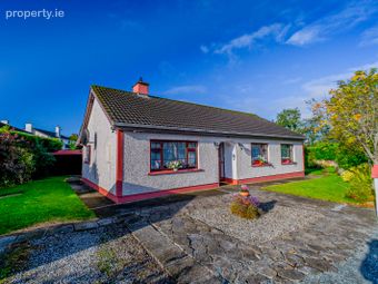 39 College Park, Longford Town, Co. Longford