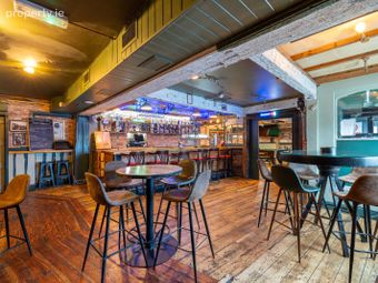 Rathangan Bar, Rathangan, Duncormick, Co. Wexford - Image 4