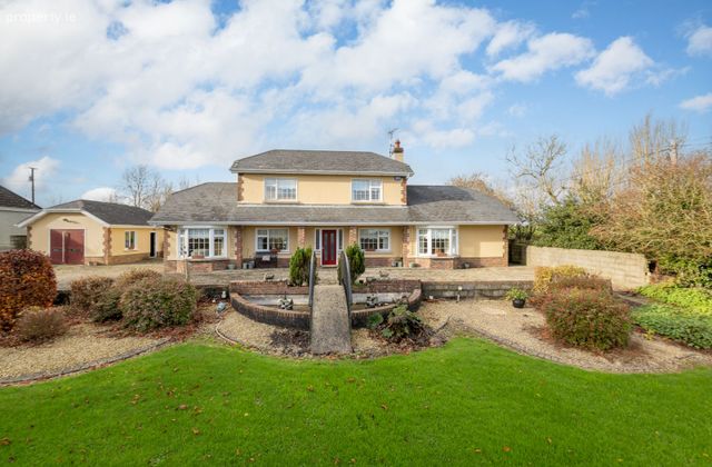 Davidstown, Barntown, Co. Wexford - Click to view photos