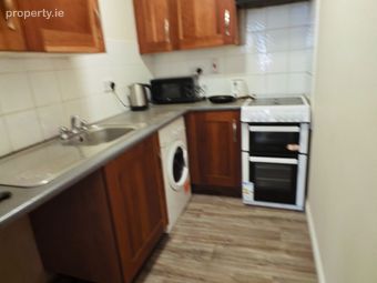 Apartment, Keizer House, Waterford City Centre, Co. Waterford - Image 2