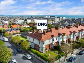 Mornington, 1 Galtrim Road, Bray, Co. Wicklow, Bray, Co. Wicklow