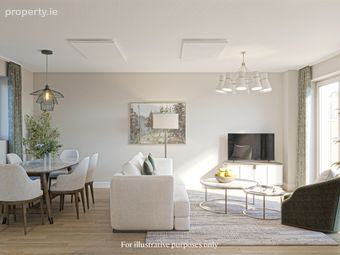 The Elm, Dunboyne, Co. Meath
