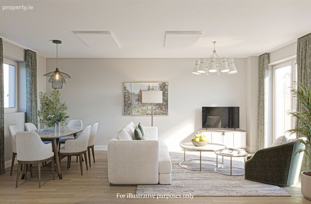 The Elm, Dunboyne, Co. Meath - Click to view photos