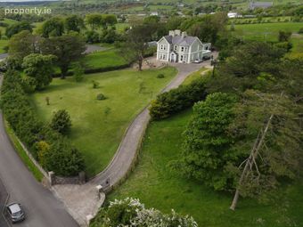 The Rectory, Lisminton, Rossnowlagh, Co. Donegal - Image 2