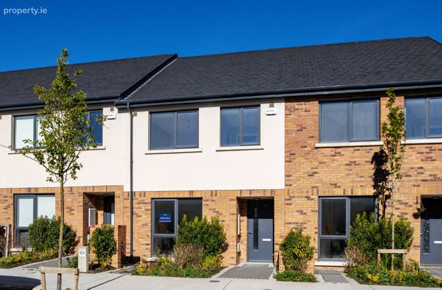 20 Tandy's Wood, Adamstown, Adamstown, Co. Dublin - Click to view photos