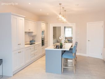 House Type B 3 Bedroom Eot, Cappocks Green, Ardee, Co. Louth - Image 5