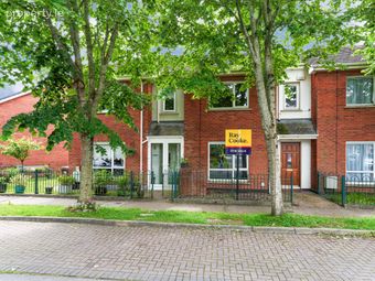 223 Castlecurragh Vale, Mulhuddart, Dublin 15, Mulhuddart, Dublin 15