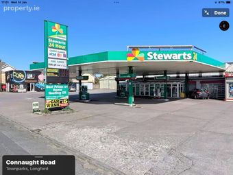 , Longford Town, Co. Longford - Image 2
