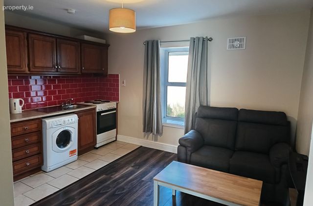 Apartment 3, 11 Newenham Street, Limerick City Centre, Co. Limerick - Click to view photos