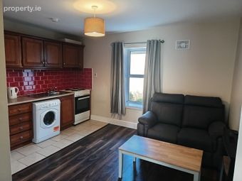 Apartment 3, 11 Newenham Street, Limerick City Centre, Co. Limerick