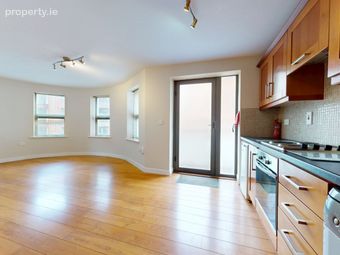 Apartment 14, James Gate Apartments, James Street, Waterford City Centre, Co. Waterford - Image 4