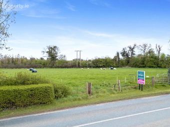 Site C. 1 Hectare / C, 2.47 Acres, Subject To Planning Or Sold As Is, Wil, Navan, Co. Meath, Wilkinstown, Co. Meath - Image 3