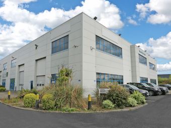 Unit 4 And 5, Beech Park House, Smithstown Industrial Estate, Shannon, Co. Clare - Image 3