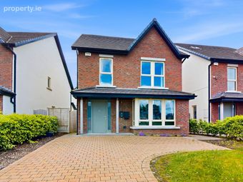 15 Hollywoodrath Road,Hollystown,Dublin 15, Hollystown, Dublin 15