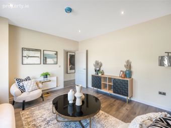 Tullyvale, Tullyvale, Cherrywood, Dublin 18, Co. Dublin, Cherrywood, Co. Dublin - Image 2