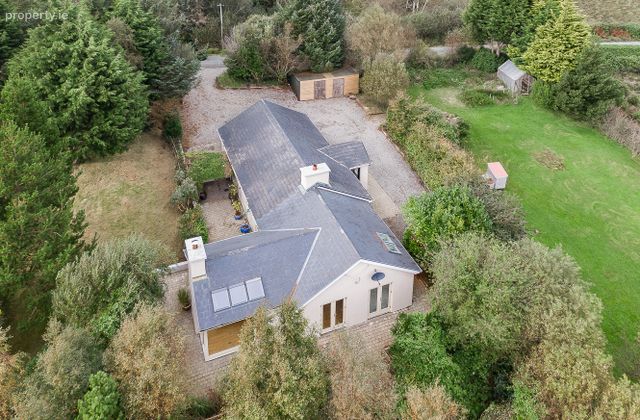 Rath, Bonane, Kenmare, Co. Kerry., Bonane, Co. Kerry - Click to view photos