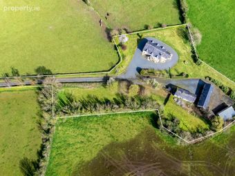 Barragh House, Ashfield, Cootehill, Co Cavan, Lisnageer, Co. Cavan - Image 3