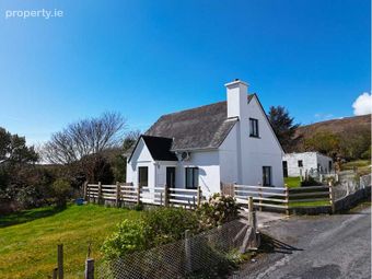 Woodview, Bleanaskill, Achill, Co. Mayo - Image 2