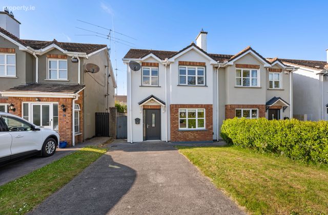 67 Pairc An Oir, Rathcormac, Co Cork., Rathcormac, Co. Cork - Click to view photos