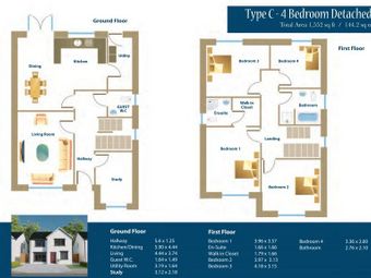 60 Pairc Brouen, Cloughduv, Cloughduv, Co. Cork - Image 2