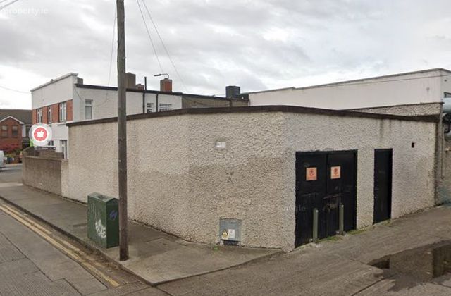 Unit At Rear Of 312 Kimmage Road Lower, Kimmage, Dublin 6w - Click to view photos