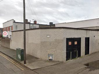 Unit At Rear Of 312 Kimmage Road Lower, Kimmage, Dublin 6w