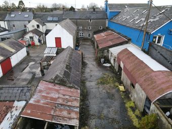 Main Street, Mullagh, Mullagh, Co. Cavan - Image 5