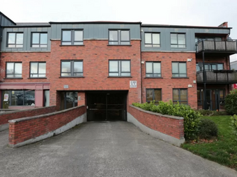 Apartment 12,Saint Laurence Court,7/9 Ballyfermot, Ballyfermot, Dublin 10