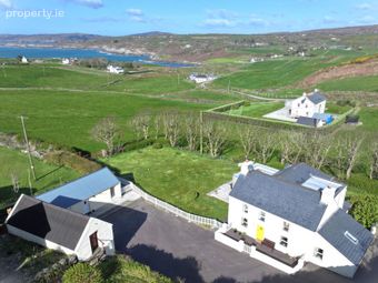 Gortacrossig, Castletownshend, Co. Cork