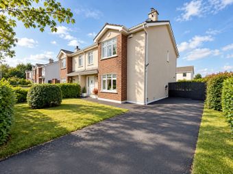 31 Rossvale, Mountmellick Road, Portlaoise, Co. Laois, Portlaoise, Co. Laois - Image 3