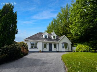 5 Showgrounds View, Ennis, Co. Clare, Ennis, Co. Clare
