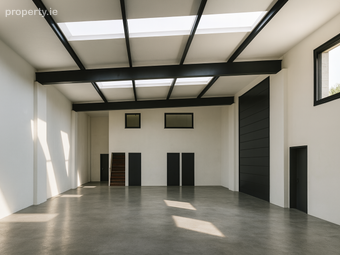 Unit 9, Deansgrange Business Park, Kill Lane, Deansgrange, South Co Dublin, Kill O' The Grange, Co. Dublin - Image 4