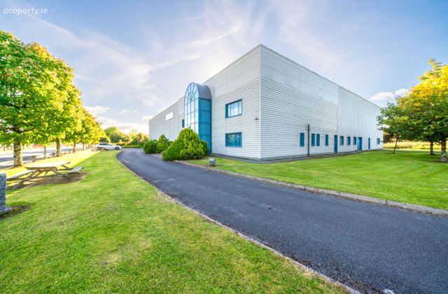 Ida Business Park, Claremorris, Co. Mayo - Click to view photos