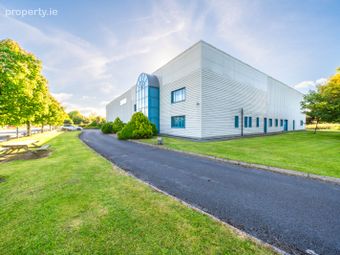 Ida Business Park, Claremorris, Co. Mayo