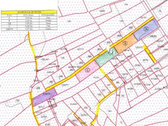 Barrybeg, Roscommon Road, Athlone, Co. Roscommon