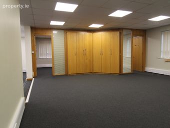 Lower Ground Floor Offices, Ida Business Park, Dangan, Co. Galway - Image 3