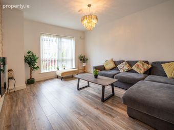 7 Parkside Woods, Clongriffin, Co. Dublin, Clongriffin, Dublin 13 - Image 3