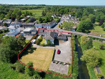 Main Street, Multyfarnham, Co. Westmeath - Image 4