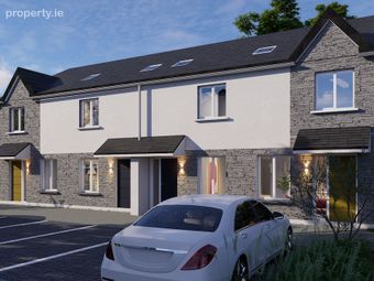 3 Bedroom House Type A, Moycullen, Co. Galway - Image 4