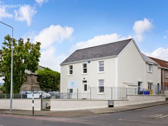 Pearse Road, Sligo, Co. Sligo