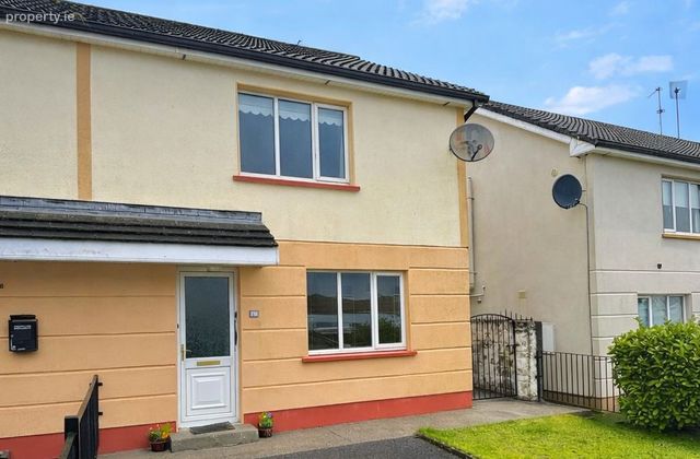 27 River Crest, Tuam, Co. Galway - Click to view photos