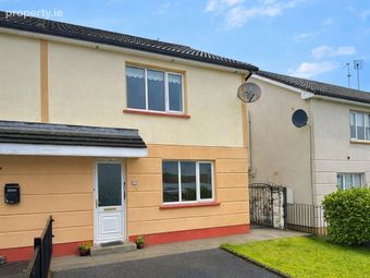 27 River Crest, Tuam, Co. Galway