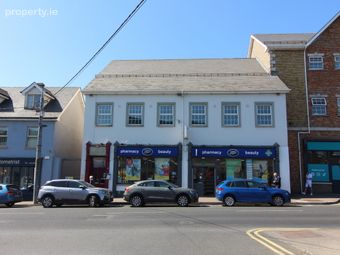 Unit 1a- 2a Naas Town Centre, Dublin Road, Naas, Co. Kildare