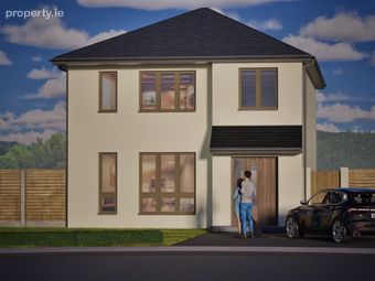 House Type B, Newport, Co. Tipperary - Image 2