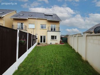 7 Meadow View, Kilmoney, Carrigaline, Co. Cork - Image 4