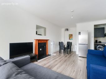 246 The Richmond, Bruinswick Street, Dublin 7, Dublin 7 - Image 3