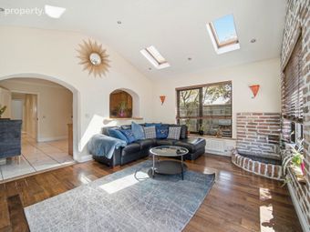 6 The Crescent, Straffan Wood, Maynooth, Co. Kildare, Maynooth, Co. Kildare - Image 5