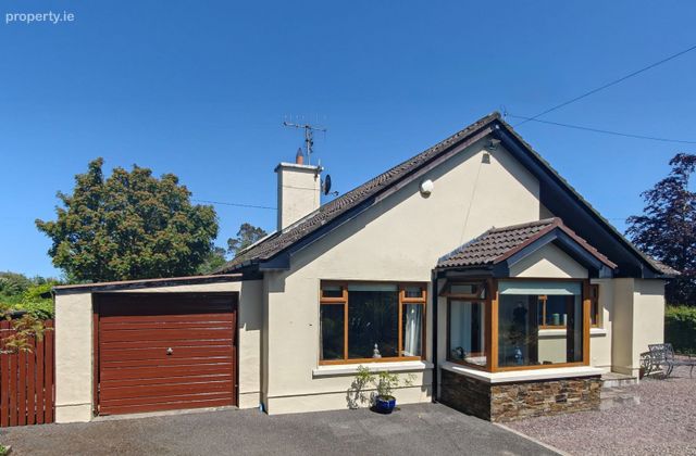 Spring Well, Loughleigh, Carrigadrohid, Co. Cork - Click to view photos